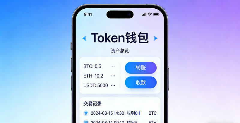Trust钱包(官方)Trust官网_APP下载|数字资产